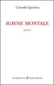 «Igiene Montale» (poesie)