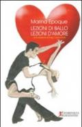 Lezioni di ballo, lezioni d'amore