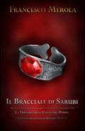 Il bracciale di Sarubi