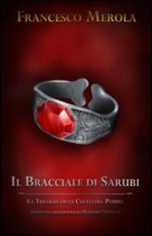 Il bracciale di Sarubi