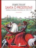 Santa o prostituta? (Matilde di Canossa e Nonantola, a. D. 1076-1115)