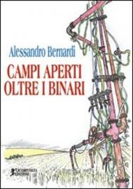 Campi aperti oltre i binari