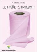 Letture stimolanti