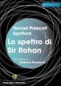 Lo spettro di sir Rohan