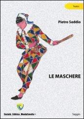 Le maschere