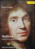 Moliere. Struttura delle opere