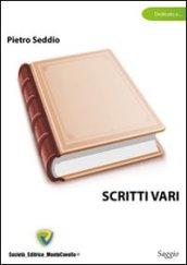 Scritti vari