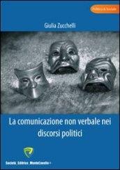 La comunicazione non verbale nei discorsi politici