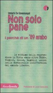 Non solo pane. I perché di un '89 arabo