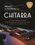 Imparo a suonare la chitarra