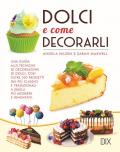 Dolci e come decorarli