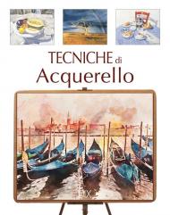 Tecniche di acquerello