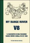 My Range Rover V8