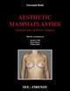 Aesthetic mammaplasties