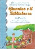 Giannino e il Bibliobosco