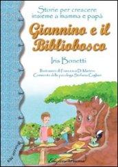 Giannino e il Bibliobosco