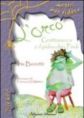 L'orco Grattazucca e il pidocchio Pirulì