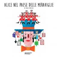 Alice nel paese delle meraviglie. Ediz. a colori