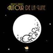 Autour de la lune. Con DVD