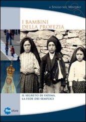 I bambini della profezia. DVD. Con libro