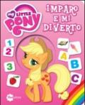 Imparo e mi diverto. My Little Pony