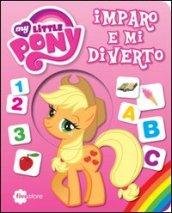 Imparo e mi diverto. My Little Pony