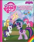 Benvenuti a Ponyville! My Little Pony. Con 7 puzzle