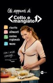 Gli Appunti Di Cotto E Mangiato 2