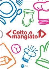 Cotto e mangiato (4 vol.)