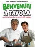 Benvenuti a tavola!