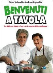 Benvenuti a tavola!