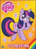 Colorissima. My Little Pony. Ediz. illustrata: 5