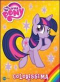 Colorissima. My Little Pony. Ediz. illustrata: 5