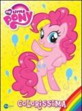 Colorissima. My Little Pony. Ediz. illustrata: 6