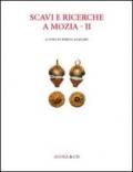Scavi e ricerche a Mozia: 2