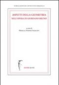 Aspetti della geometria nell'opera di Giordano Bruno