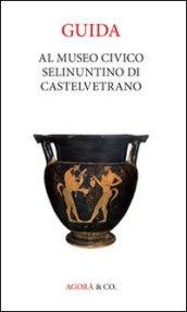 Guida al museo civico Selinuntino di Castelvetrano