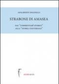 Strabone di Amasea. Dai «commentari storici» alla «storia universale»