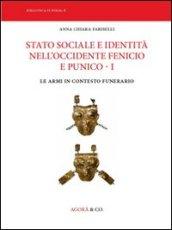 Stato sociale e identità nell'Occidente fenicio e punico: 1