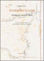 Diario siciliano (febbraio-marzo 1822)