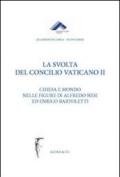 La svolta del Concilio Vaticano II. Chiesa e mondo nelle figure di Alfredo Nesi ed Enrico Bartoletti