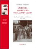 Un poeta americano sul lago di Como. Erza Pound, Carlo Peroni e il «Broletto» (1937-1938)