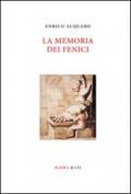 La memoria dei fenici