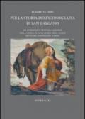 Per la storia dell'iconografia di San Galgano. Gli affreschi di Ventura Salimbeni nella chiesa di Santa Maria degli Angeli detta del «santuccio» a Siena