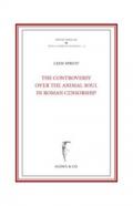 The controversy over the animal soul in roman censorship