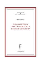 The controversy over the animal soul in roman censorship