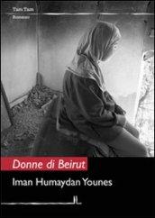 Donne di Beirut