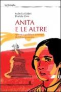 Anita e le altre. Amore e politica ai tempi del Risorgimento