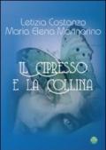 Il cipresso e la collina