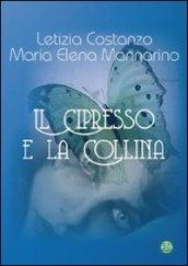 Il cipresso e la collina